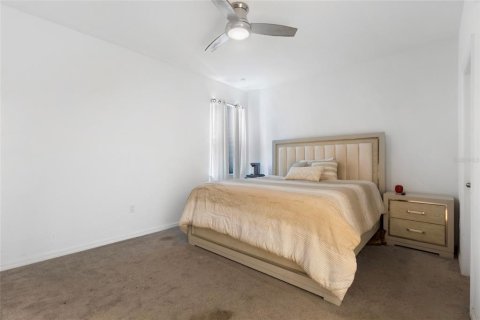 House in Kissimmee, Florida 4 bedrooms, 166.57 sq.m. № 1816162 - photo 21