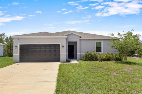 House in Kissimmee, Florida 4 bedrooms, 166.57 sq.m. № 1816162 - photo 27