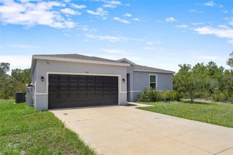 House in Kissimmee, Florida 4 bedrooms, 166.57 sq.m. № 1816162 - photo 28