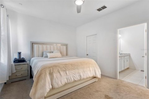 House in Kissimmee, Florida 4 bedrooms, 166.57 sq.m. № 1816162 - photo 22