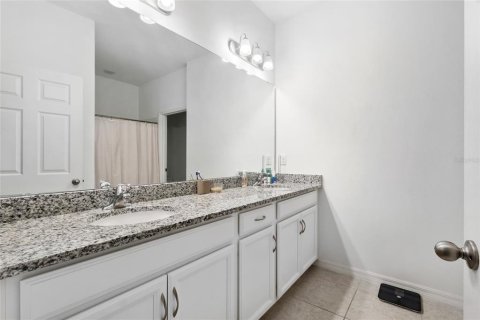 House in Kissimmee, Florida 4 bedrooms, 166.57 sq.m. № 1816162 - photo 23