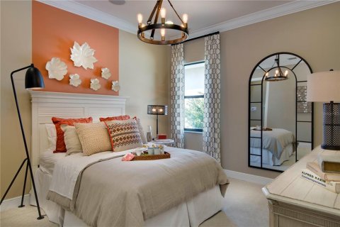 Villa ou maison à vendre à Sarasota, Floride: 3 chambres, 256.22 m2 № 1340705 - photo 6