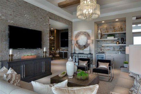 Villa ou maison à vendre à Sarasota, Floride: 3 chambres, 256.22 m2 № 1340705 - photo 9