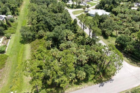 Land in North Port, Florida № 2162670 - photo 3