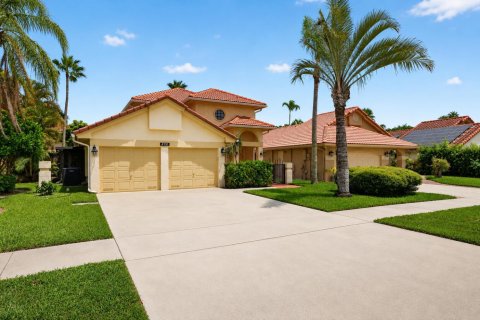 Casa en Deerfield Beach, Florida 3 dormitorios, 212.47 m2 № 2290307