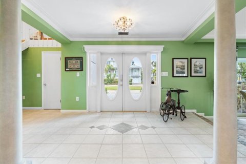 House in Bradenton, Florida 4 bedrooms, 284.19 sq.m. № 1543044 - photo 9