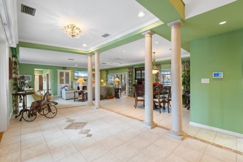 House in Bradenton, Florida 4 bedrooms, 284.19 sq.m. № 1543044 - photo 26