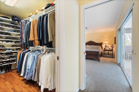 House in Bradenton, Florida 4 bedrooms, 284.19 sq.m. № 1543044 - photo 22