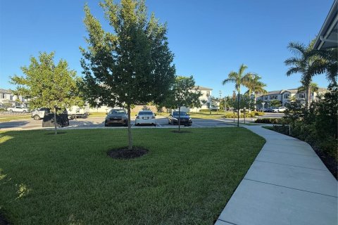 Townhouse in Homestead, Florida 3 bedrooms, 143.53 sq.m. № 2052740 - photo 6