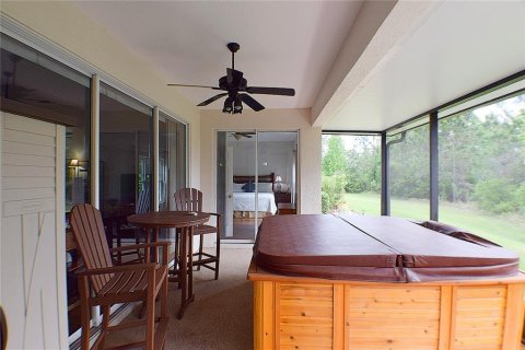 Villa ou maison à vendre à San Antonio, Floride: 3 chambres, 167.13 m2 № 1723173 - photo 25