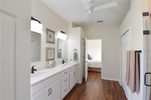 Villa ou maison à vendre à San Antonio, Floride: 3 chambres, 167.13 m2 № 1723173 - photo 20