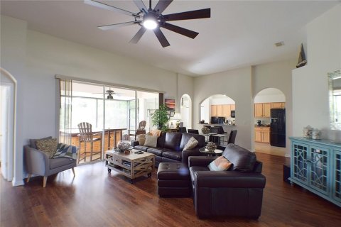 Villa ou maison à vendre à San Antonio, Floride: 3 chambres, 167.13 m2 № 1723173 - photo 3