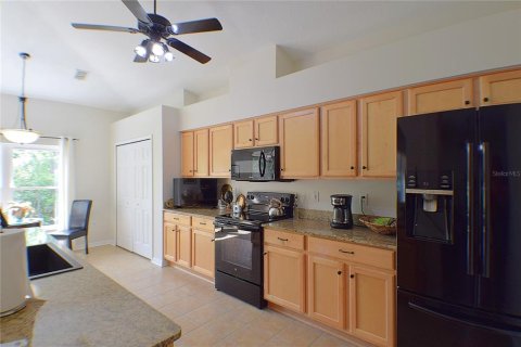 Villa ou maison à vendre à San Antonio, Floride: 3 chambres, 167.13 m2 № 1723173 - photo 7