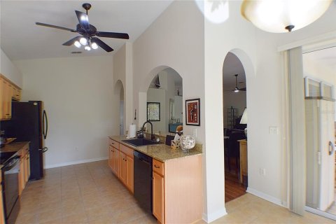 Villa ou maison à vendre à San Antonio, Floride: 3 chambres, 167.13 m2 № 1723173 - photo 9