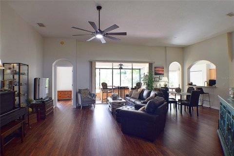 Villa ou maison à vendre à San Antonio, Floride: 3 chambres, 167.13 m2 № 1723173 - photo 12