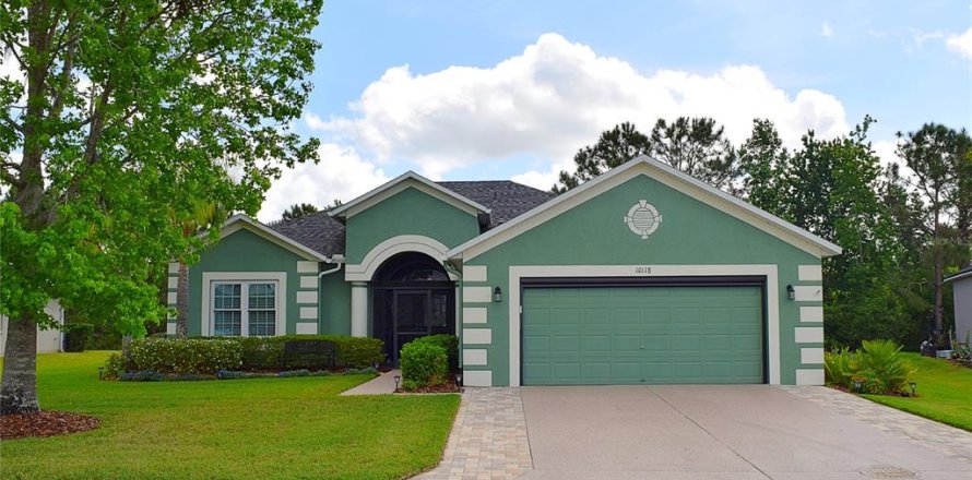 Villa ou maison à San Antonio, Floride 3 chambres, 167.13 m2 № 1723173