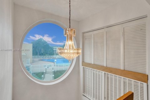 Touwnhouse à vendre à Davie, Floride: 3 chambres, 131.92 m2 № 2152723 - photo 29