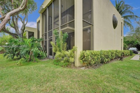 Touwnhouse à vendre à Davie, Floride: 3 chambres, 131.92 m2 № 2152723 - photo 1