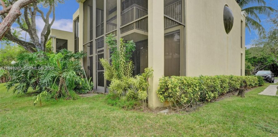 Touwnhouse à Davie, Floride 3 chambres, 131.92 m2 № 2152723