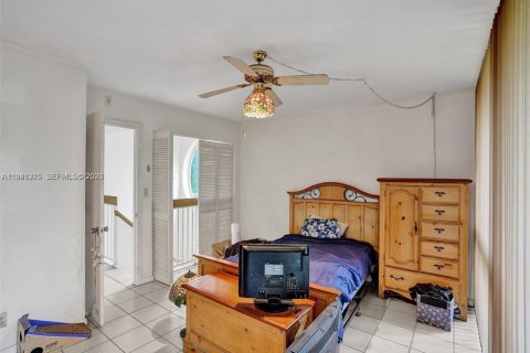 Touwnhouse à vendre à Davie, Floride: 3 chambres, 131.92 m2 № 2152723 - photo 13