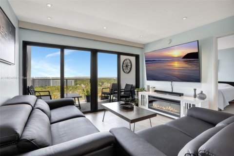 Copropriété à vendre à Pompano Beach, Floride: 2 chambres, 93.09 m2 № 1742296 - photo 15