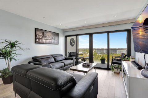 Copropriété à vendre à Pompano Beach, Floride: 2 chambres, 93.09 m2 № 1742296 - photo 14