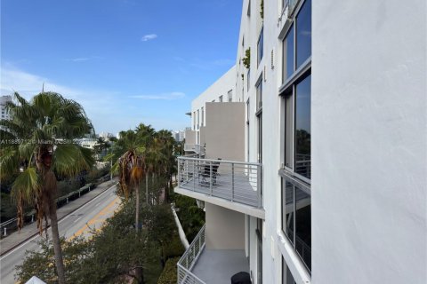 Снять в аренду кондоминиум в Майами-Бич, Флорида 1 спальня, 106.37м2, № 1938951 - фото 10
