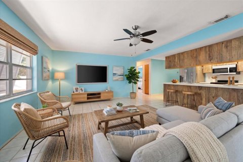 Villa ou maison à vendre à Seminole, Floride: 3 chambres, 160.81 m2 № 2314638 - photo 7
