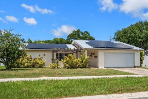 House in Seminole, Florida 3 bedrooms, 160.81 sq.m. № 2314638