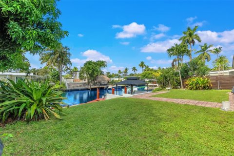 Casa en venta en Fort Lauderdale, Florida, 3 dormitorios, 127.46 m2 № 1950803 - foto 10