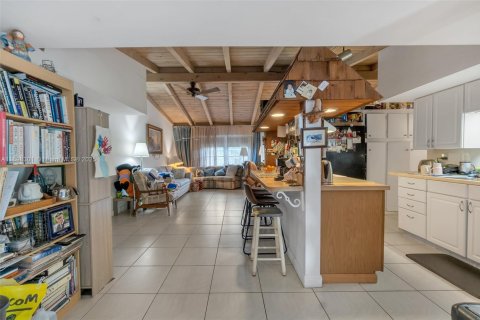 Casa en venta en Fort Lauderdale, Florida, 3 dormitorios, 127.46 m2 № 1950803 - foto 25