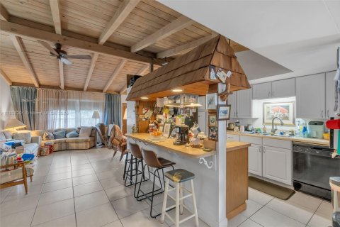 Casa en venta en Fort Lauderdale, Florida, 3 dormitorios, 127.46 m2 № 1950803 - foto 19