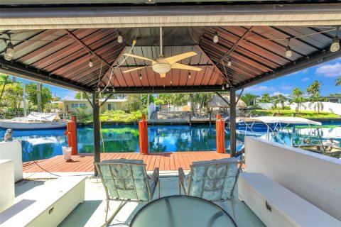 Casa en venta en Fort Lauderdale, Florida, 3 dormitorios, 127.46 m2 № 1950803 - foto 5