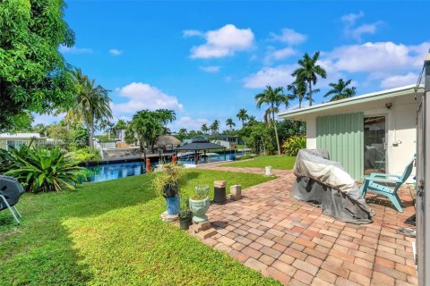 Casa en venta en Fort Lauderdale, Florida, 3 dormitorios, 127.46 m2 № 1950803 - foto 14