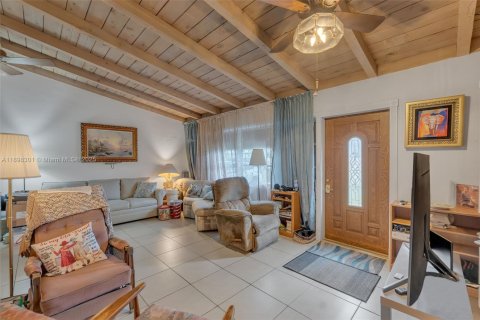 Casa en venta en Fort Lauderdale, Florida, 3 dormitorios, 127.46 m2 № 1950803 - foto 23