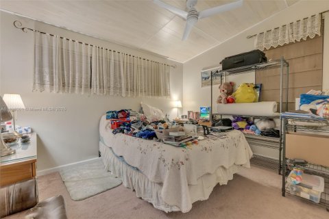 Casa en venta en Fort Lauderdale, Florida, 3 dormitorios, 127.46 m2 № 1950803 - foto 27