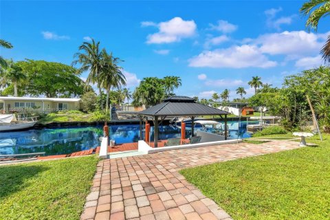 Casa en venta en Fort Lauderdale, Florida, 3 dormitorios, 127.46 m2 № 1950803 - foto 7
