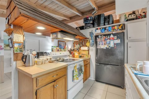 Casa en venta en Fort Lauderdale, Florida, 3 dormitorios, 127.46 m2 № 1950803 - foto 17