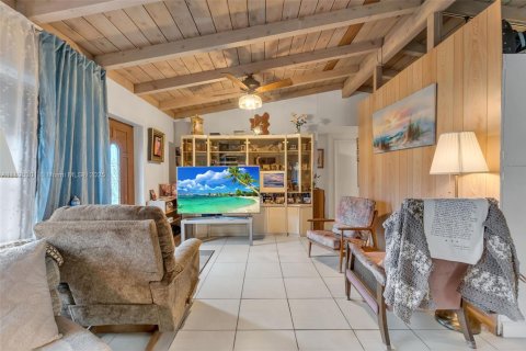 Casa en venta en Fort Lauderdale, Florida, 3 dormitorios, 127.46 m2 № 1950803 - foto 21