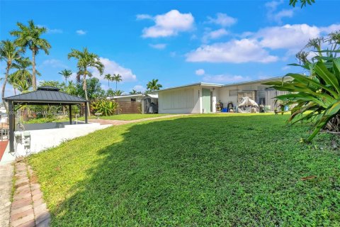 Casa en venta en Fort Lauderdale, Florida, 3 dormitorios, 127.46 m2 № 1950803 - foto 12