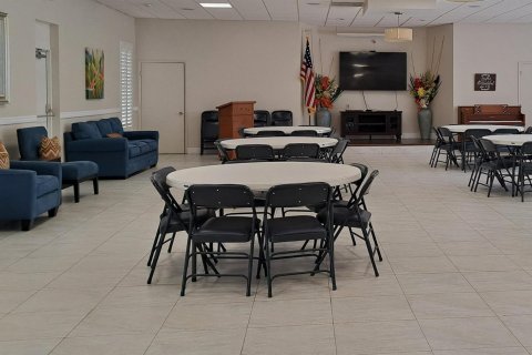 Copropriété à louer à Delray Beach, Floride: 2 chambres, 94.11 m2 № 2414354 - photo 28