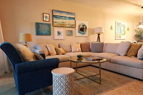 Copropriété à louer à Delray Beach, Floride: 2 chambres, 94.11 m2 № 2414354 - photo 10