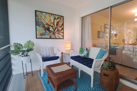 Copropriété à louer à Delray Beach, Floride: 2 chambres, 94.11 m2 № 2414354 - photo 20