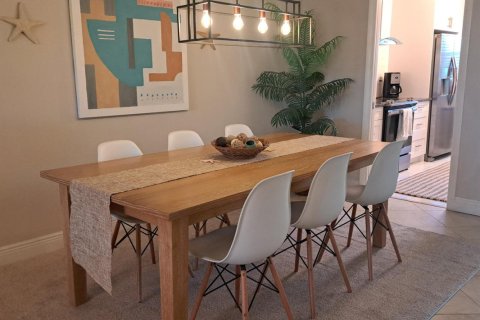 Copropriété à louer à Delray Beach, Floride: 2 chambres, 94.11 m2 № 2414354 - photo 8