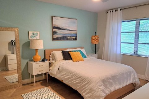 Copropriété à louer à Delray Beach, Floride: 2 chambres, 94.11 m2 № 2414354 - photo 12