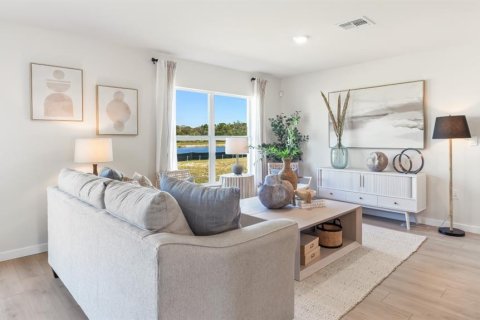 House in Port Charlotte, Florida 3 bedrooms, 123.37 sq.m. № 2094374 - photo 14
