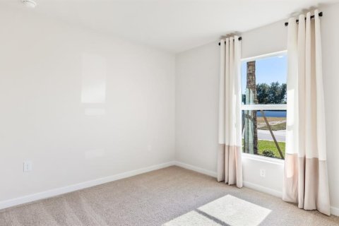 House in Port Charlotte, Florida 3 bedrooms, 123.37 sq.m. № 2094374 - photo 6