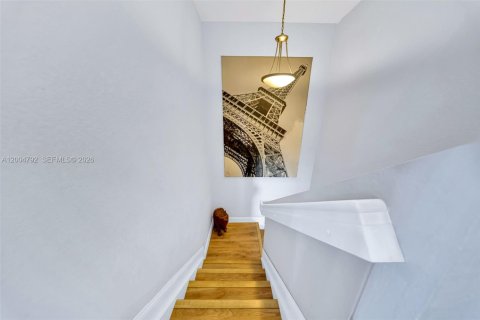 Купить таунхаус в Катлер-Бей, Флорида 3 спальни, 168.34м2, № 2068207 - фото 19