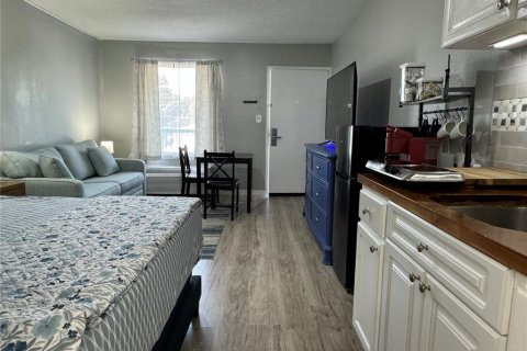 Купить кондоминиум в Сарасота, Флорида 4 комнаты, 32.33м2, № 2214633 - фото 4