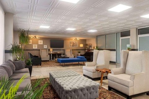 Купить кондоминиум в Сарасота, Флорида 4 комнаты, 32.33м2, № 2214633 - фото 27